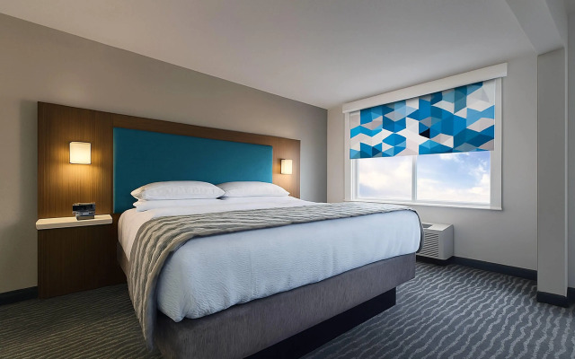 Wingate by Wyndham Augusta Washington Road