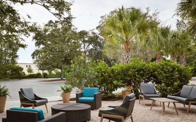 Hilton Garden Inn Beaufort