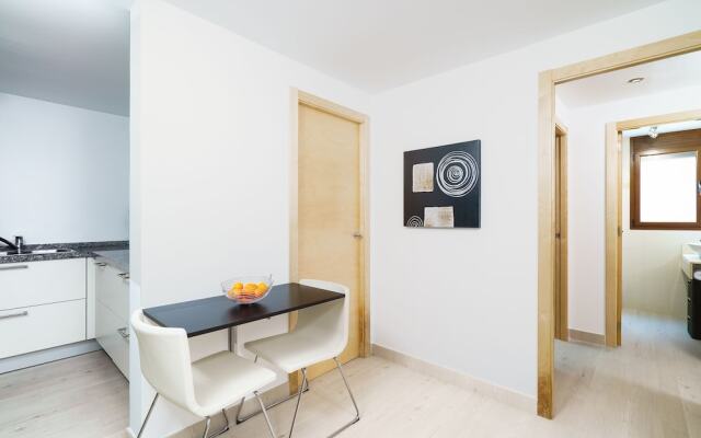 SolHabitat Montemar Views