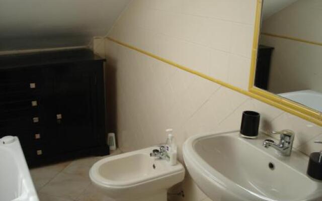 Belen Center Riverview