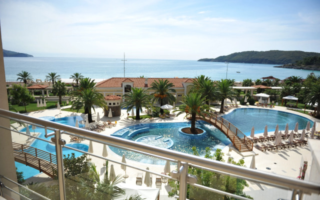 Hotel Splendid Conference and Spa Resort