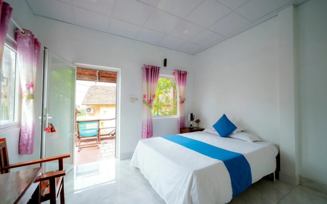 Thai Tan Tien Resort