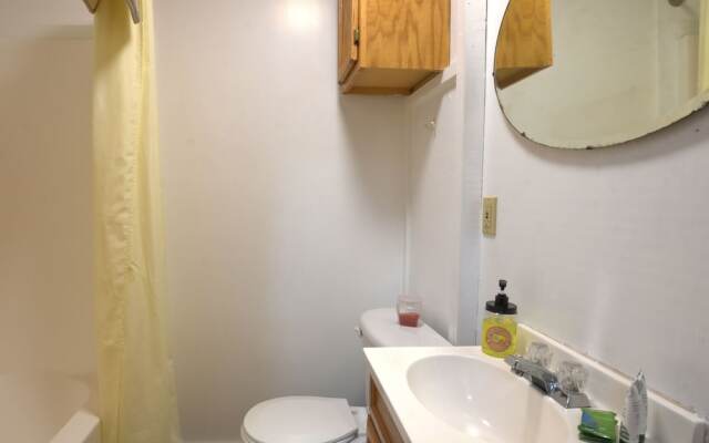 Panther Creek Cabins