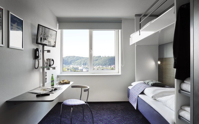 CABINN Vejle Hotel