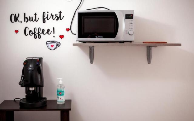 Pindemonte Suites