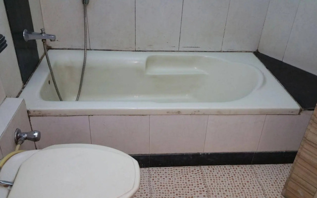 Hotel Panchratna