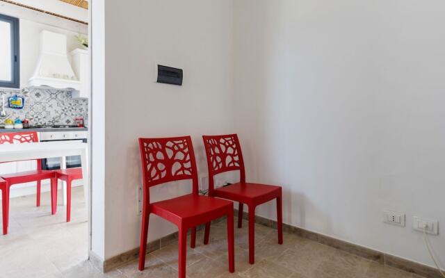 Belvilla by OYO Agrivillage San Lorenzo