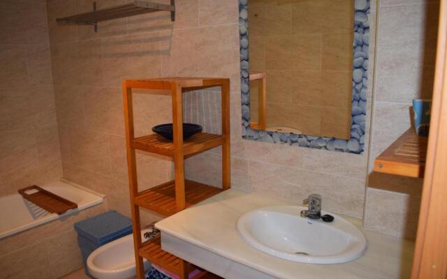 Ap470 Vora Golf II Playa Rabdells