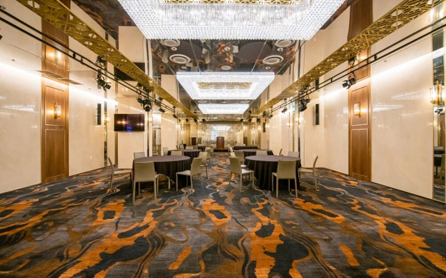 Jackson9s Hotel