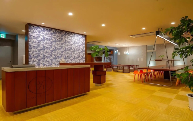 Oile by DSH Resorts