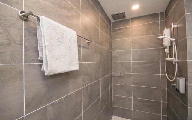 Urban Escapes - Bell Suites