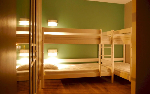 Hostel Central Ischia