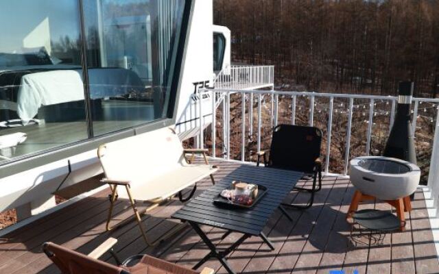 Miyongju·Sunset View Resort Homestay