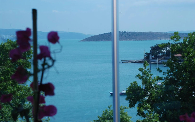 Mavi Inci Park Otel