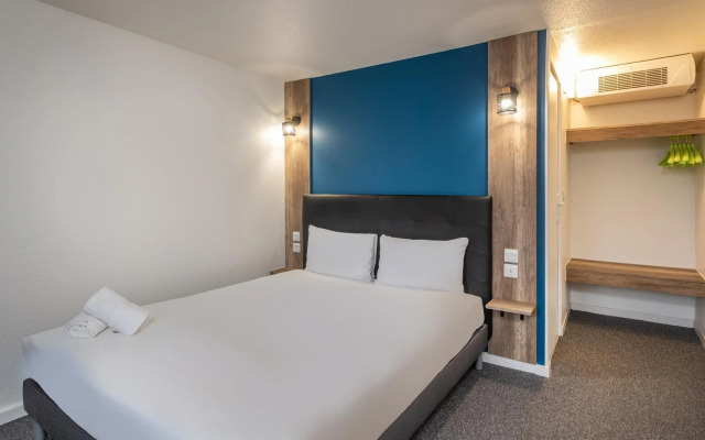 The Originals City,Hôtel Mâcon Nord