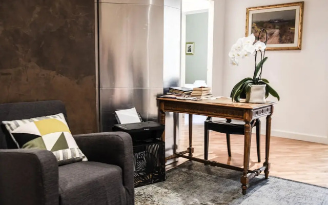 Ilsanleonardo - Suites