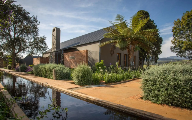 The Village At Botlierskop