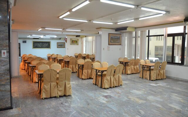 Borg Al Alam Hotel