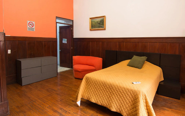 Hostal Amigo - Hostel