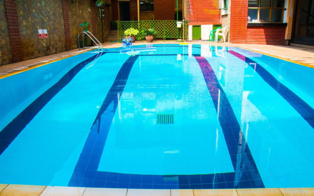 Njema Court Apartments