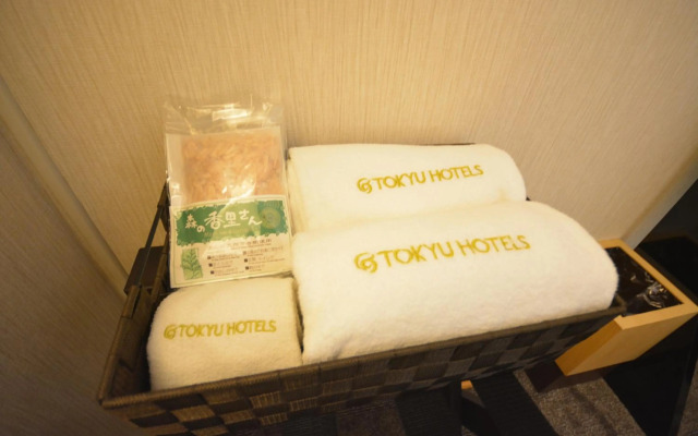 Takamatsu Tokyu REI Hotel