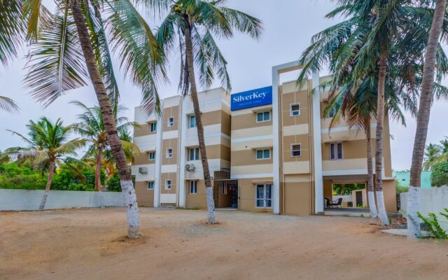 Silverkey Pallikaranai By OYO Rooms