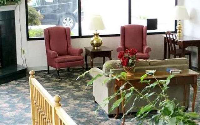 Valley Forge Inn
