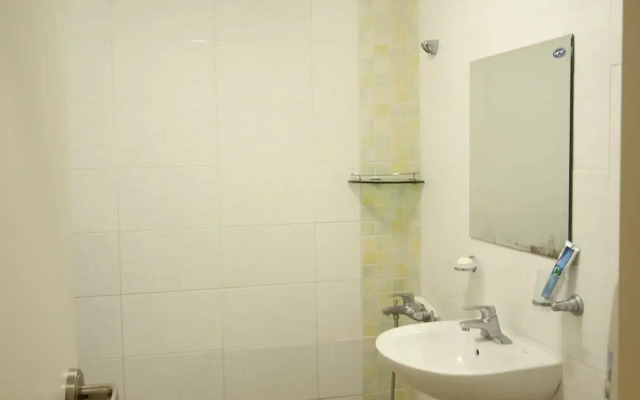 Yeha Guesthouse - Hostel