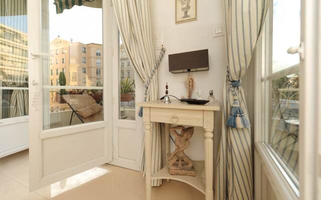 Appartement Flora - 5 Stars Holiday House