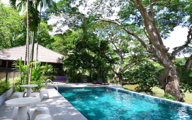 Baan Nai Soi Homestay