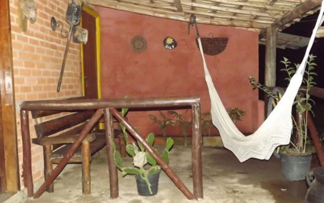 Pousada Ilhas do Sol