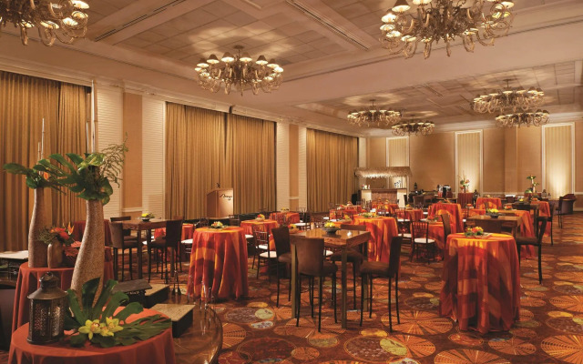 The Mirage Hotel & Casino