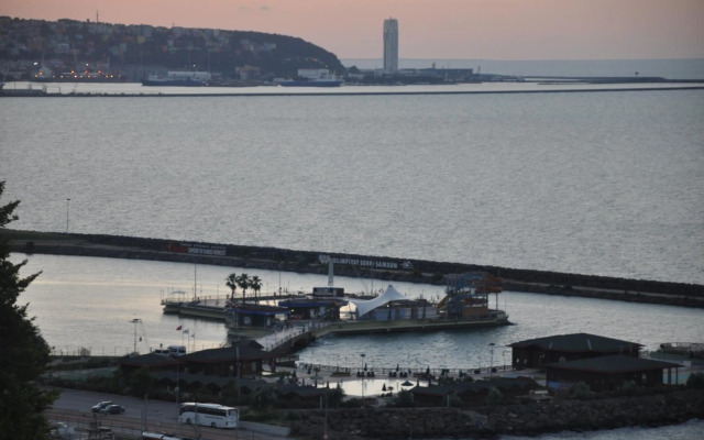 Damla Panaroma Hotel