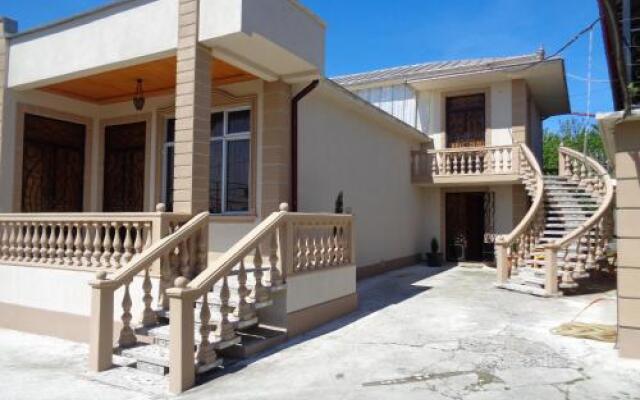 Guest House Levan II Dadiani