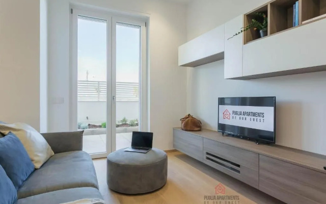 Casa 7 Mari