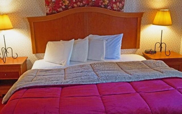 Arcady At the Sunderland Lodge