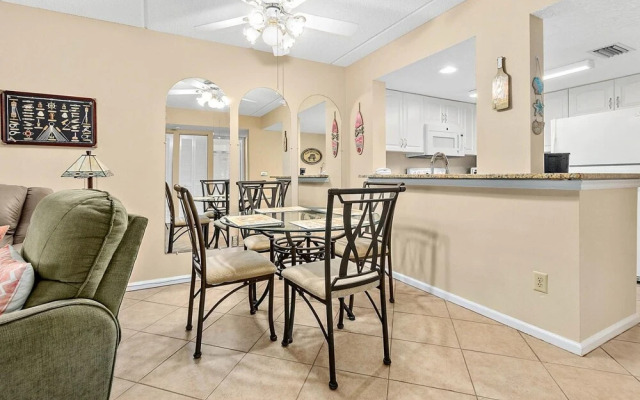 Unit 3212 - Ocean Racquet Club