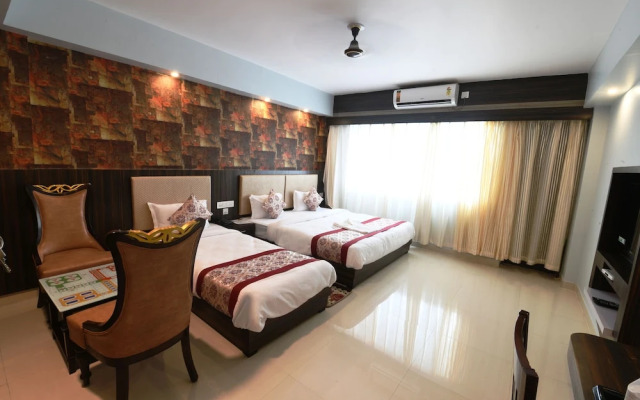 Hotel Star Bodhgaya