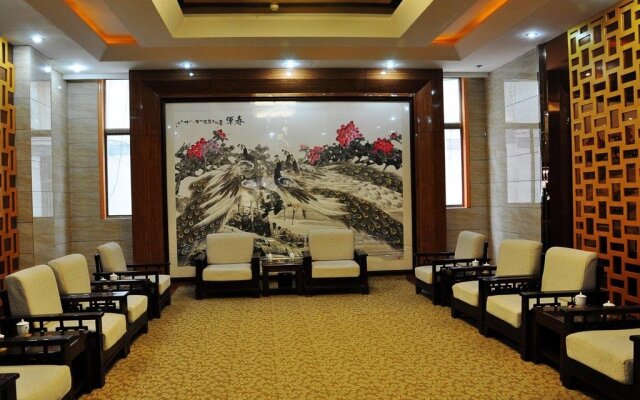 Haichuan Hotel