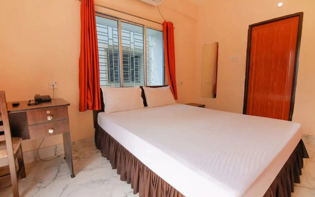 FabHotel Ashraya Inn