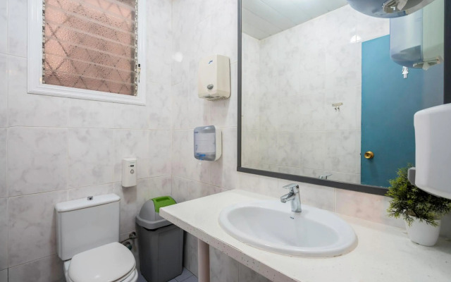 Casa Barcelo Hostel