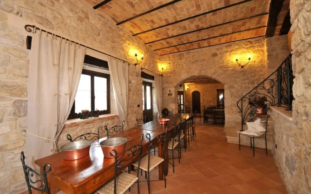 Agriturismo Borgo San Martino