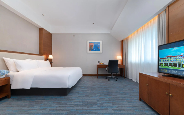 Yihohotel Xiang'An Xiamen