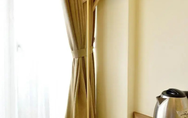 Moon Villa B&B