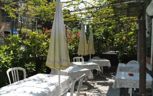 Hotel Alla Rocca