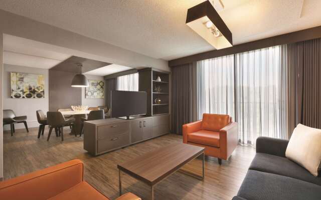 Embassy Suites by Hilton Richmond