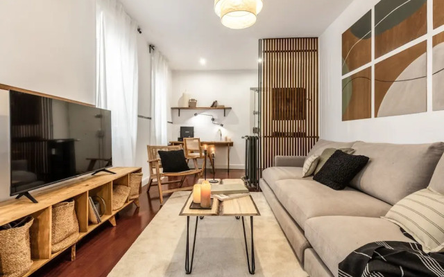 Nijar - 3 Bedrooms in Almagro