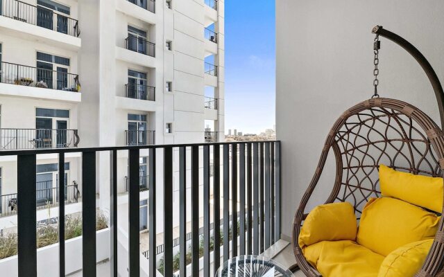 Silkhaus Belgravia Heights