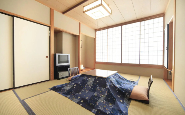 Wafu No Yado MASUYA