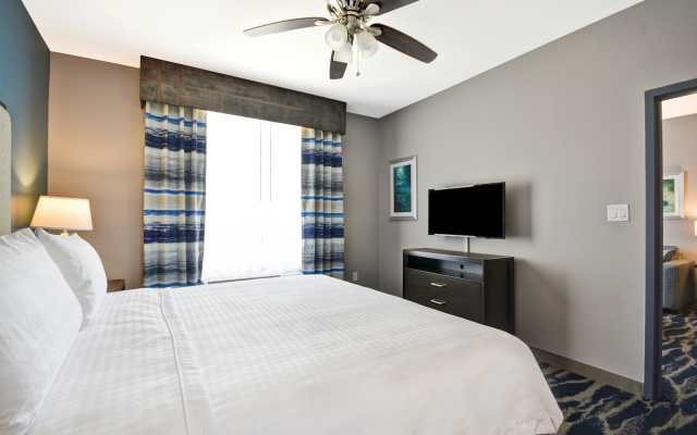 Homewood Suites by Hilton Conroe